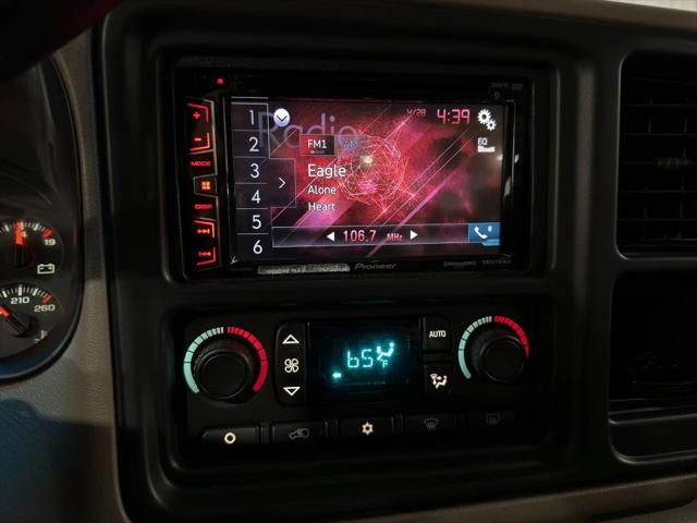 2007 GMC Sierra 3500 Classic SLT