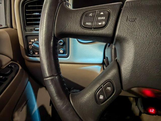 2007 GMC Sierra 3500 Classic SLT