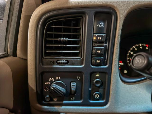 2007 GMC Sierra 3500 Classic SLT