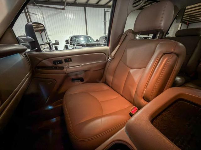 2007 GMC Sierra 3500 Classic SLT
