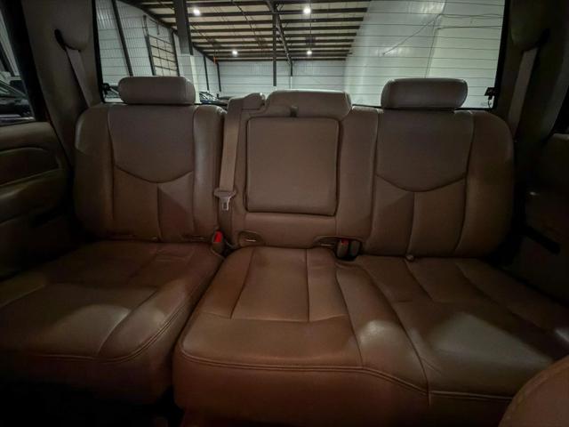 2007 GMC Sierra 3500 Classic SLT