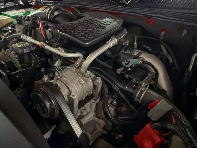 2007 GMC Sierra 3500 Classic SLT