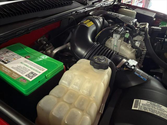 2007 GMC Sierra 3500 Classic SLT
