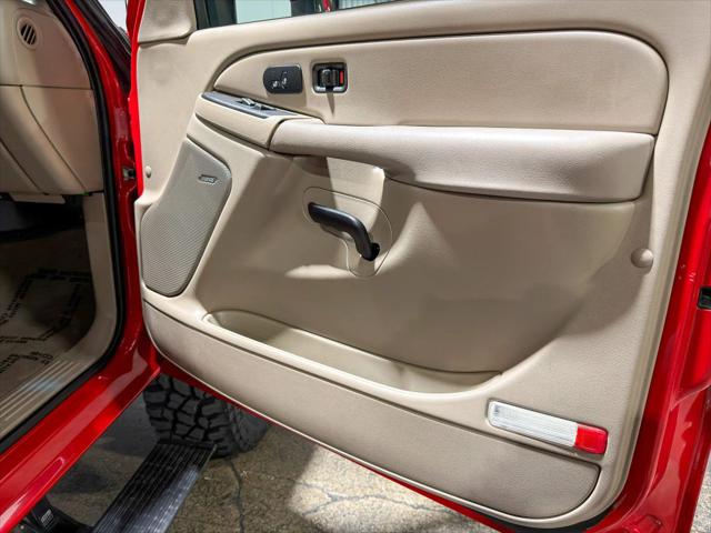 2007 GMC Sierra 3500 Classic SLT