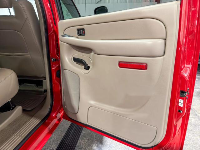 2007 GMC Sierra 3500 Classic SLT