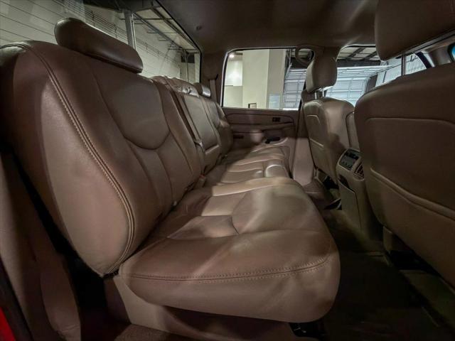 2007 GMC Sierra 3500 Classic SLT