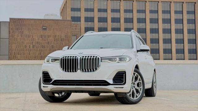 2020 BMW X7 xDrive40i for sale in Tyler, TX