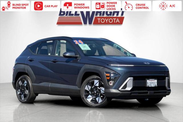 2024 Hyundai Kona SEL for sale in Bakersfield, CA