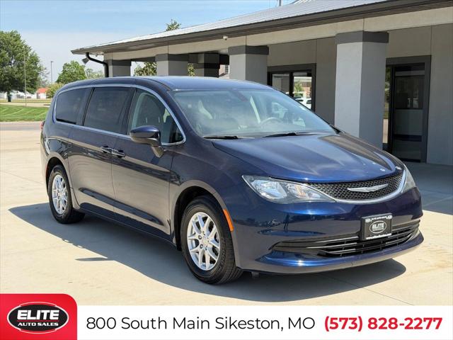 2017 Chrysler Pacifica Touring for sale in 	Sikeston, MO