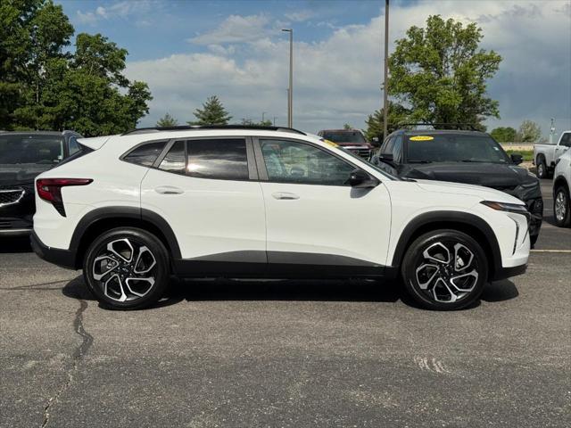 2025 Chevrolet Trax FWD 2RS for sale in Columbia, MO