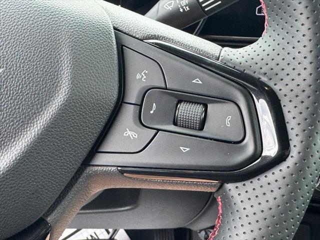 2025 Chevrolet Trax FWD 2RS