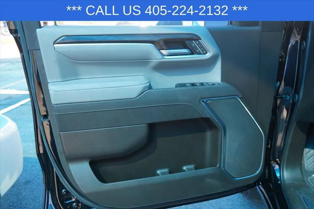 2025 GMC Sierra 1500 4WD Crew Cab Short Box SLT