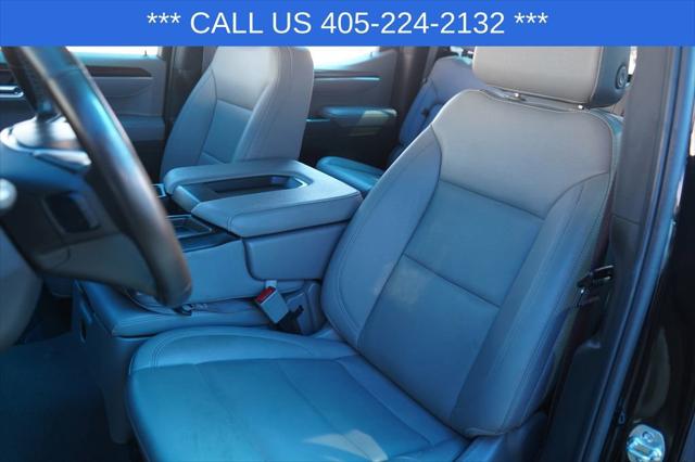 2025 GMC Sierra 1500 4WD Crew Cab Short Box SLT