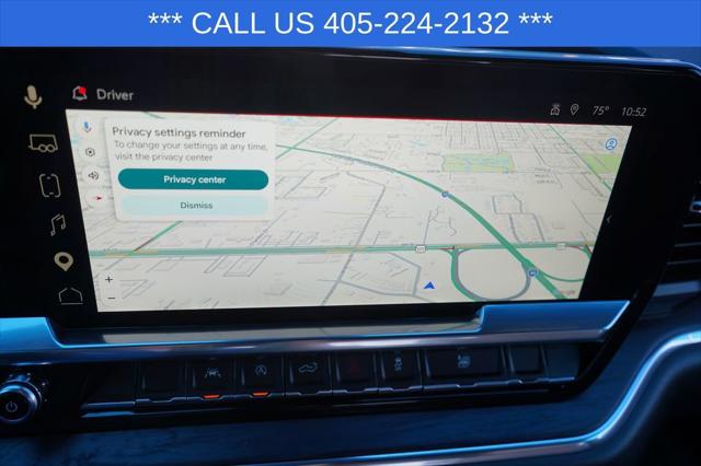 2025 GMC Sierra 1500 4WD Crew Cab Short Box SLT
