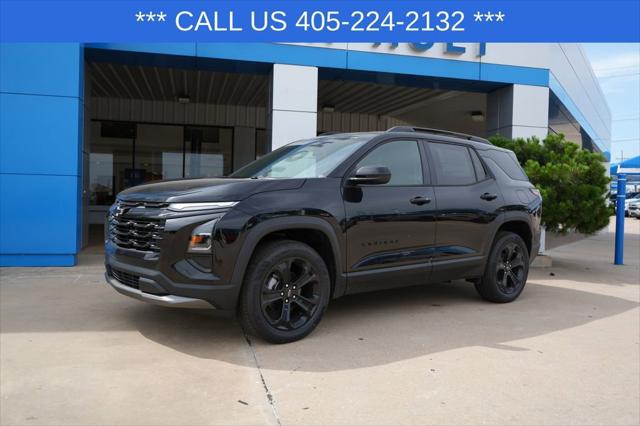 2026 Chevrolet Equinox FWD LT for sale in Chickasha, OK