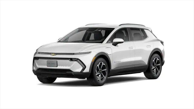 2026 Chevrolet Equinox LT 2, FWD for sale in Eugene, OR