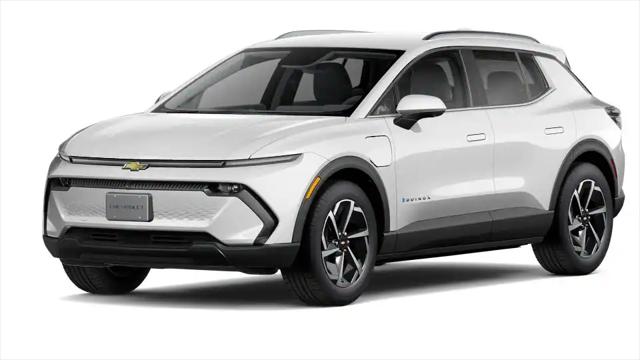 2026 Chevrolet Equinox LT 2, FWD