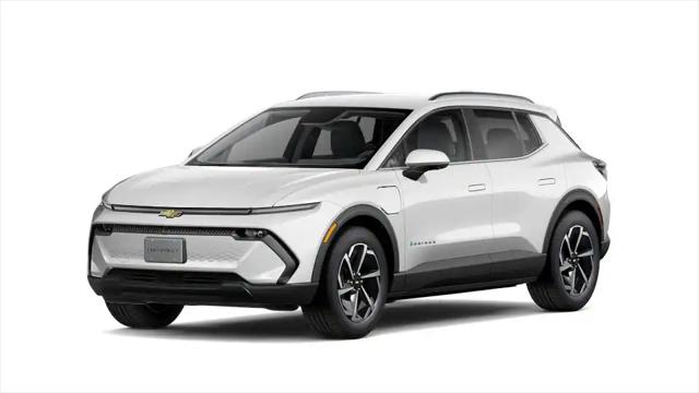 2026 Chevrolet Equinox LT 2, FWD