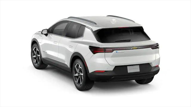 2026 Chevrolet Equinox LT 2, FWD