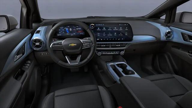 2026 Chevrolet Equinox LT 2, FWD