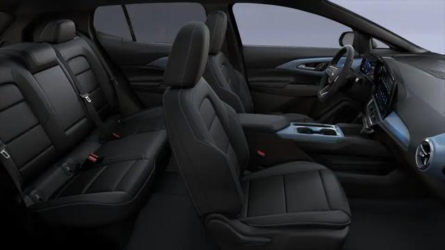 2026 Chevrolet Equinox LT 2, FWD