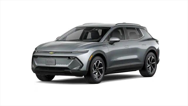 2026 Chevrolet Equinox LT 2, FWD for sale in Eugene, OR