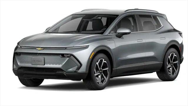 2026 Chevrolet Equinox LT 2, FWD