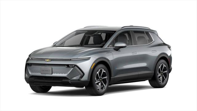 2026 Chevrolet Equinox LT 2, FWD