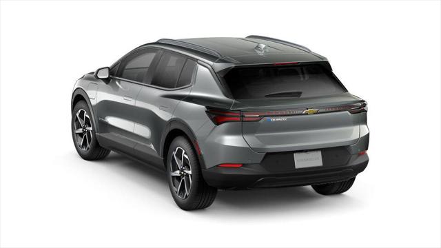 2026 Chevrolet Equinox LT 2, FWD