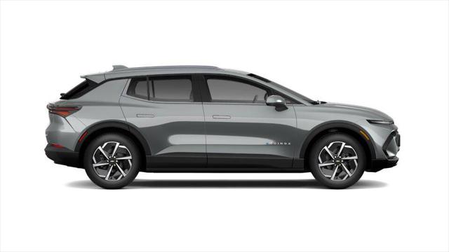 2026 Chevrolet Equinox LT 2, FWD