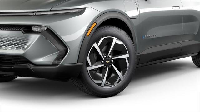 2026 Chevrolet Equinox LT 2, FWD