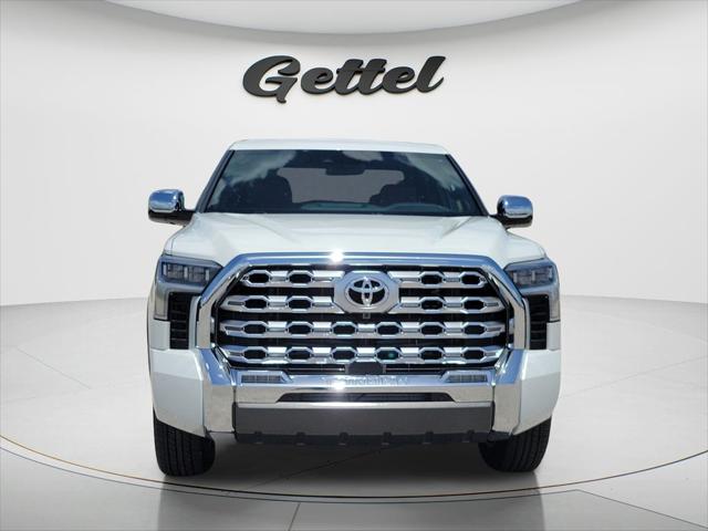 2026 Toyota Tundra 1794 Edition CrewMax 5.5' Bed