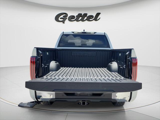 2026 Toyota Tundra 1794 Edition CrewMax 5.5' Bed