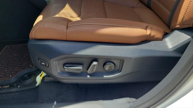 2026 Toyota Tundra 1794 Edition CrewMax 5.5' Bed