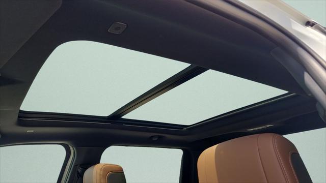 2026 Toyota Tundra 1794 Edition CrewMax 5.5' Bed