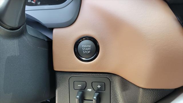 2026 Toyota Tundra 1794 Edition CrewMax 5.5' Bed