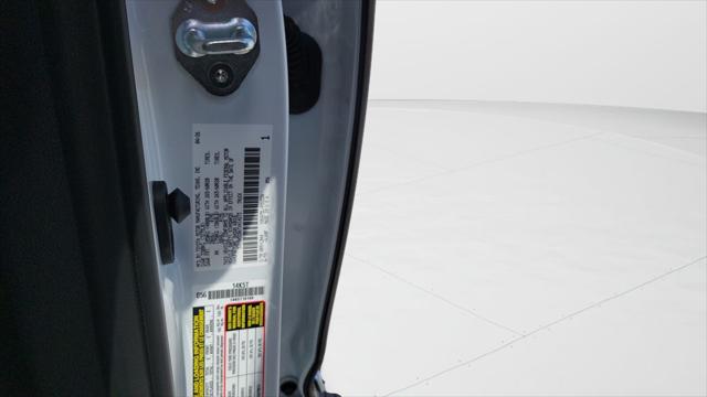 2026 Toyota Tundra 1794 Edition CrewMax 5.5' Bed