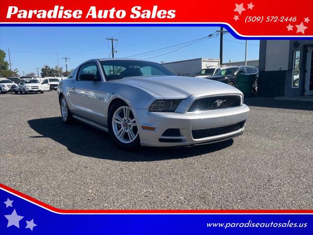 2014 Ford Mustang V6 for sale in Kennewick, WA