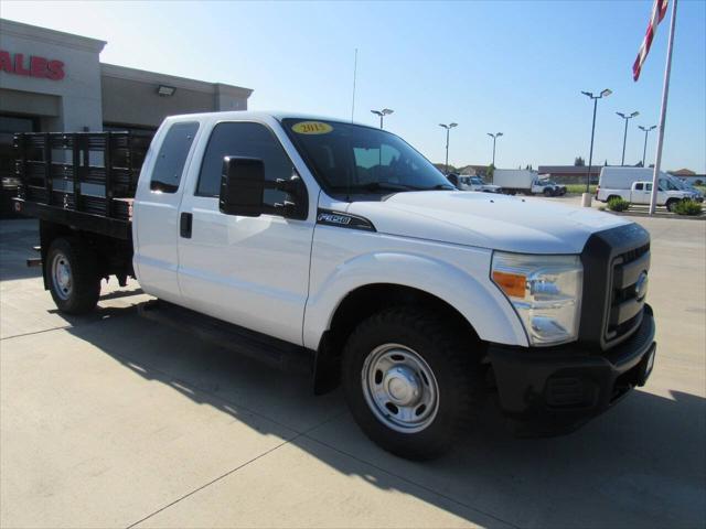 2015 Ford F-350 XL for sale in Oakdale, CA