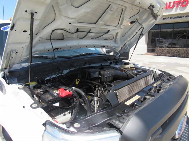 2014 Ford F-350 XL 4x2 2dr Regular Cab 165 in. WB DRW Chassis