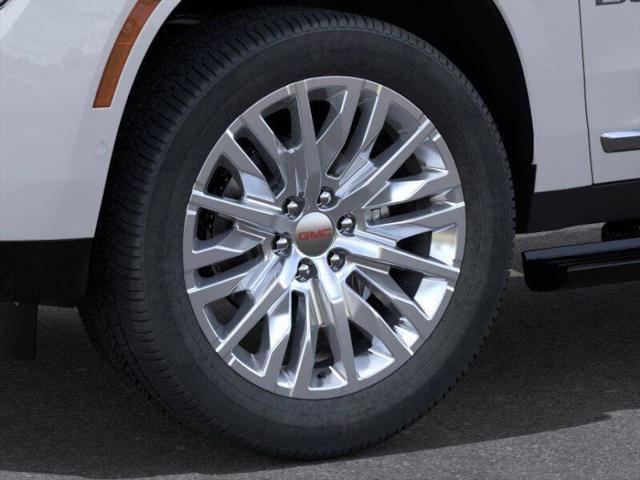 2026 GMC Yukon 4WD Denali