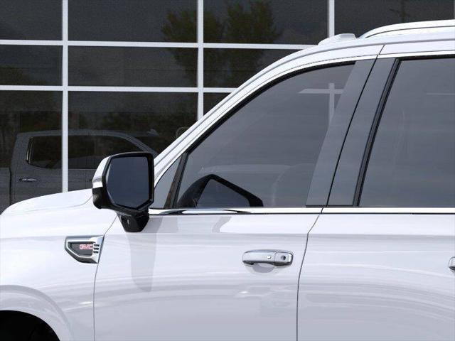 2026 GMC Yukon 4WD Denali
