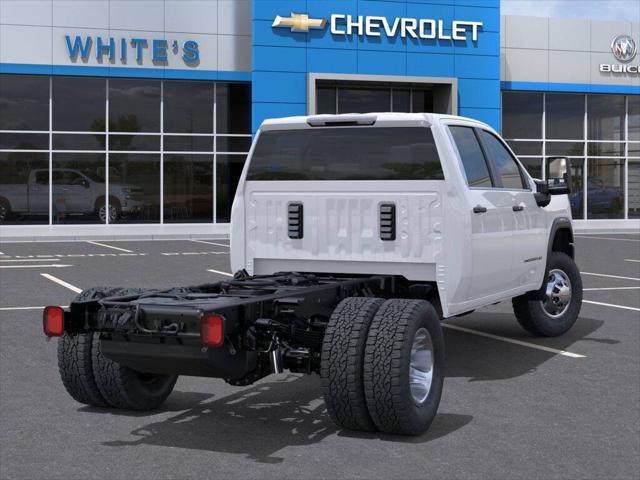 2026 GMC Sierra 3500HD Pro