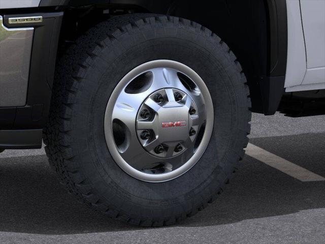 2026 GMC Sierra 3500HD Pro