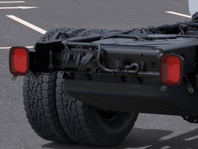 2026 GMC Sierra 3500HD Pro