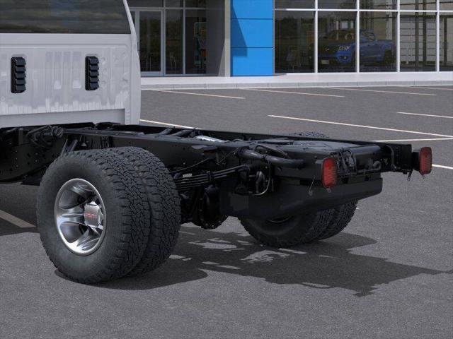 2026 GMC Sierra 3500HD Pro