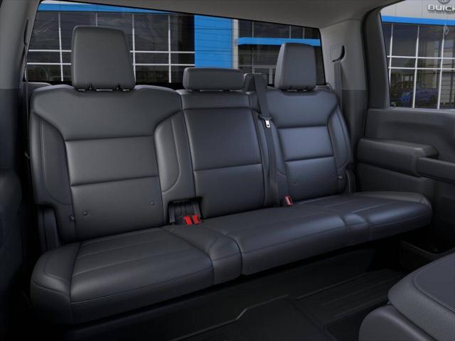 2026 GMC Sierra 3500HD Pro