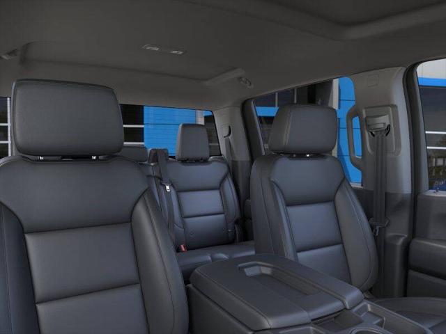 2026 GMC Sierra 3500HD Pro