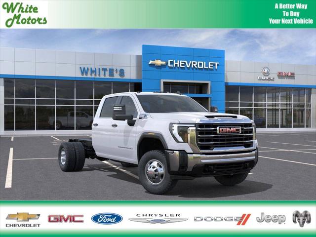 2026 GMC Sierra 3500HD Pro for sale in Roanoke Rapids, NC