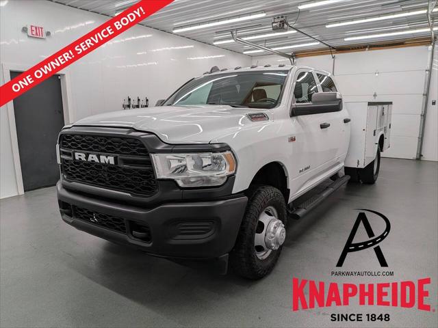 2022 Ram 3500 Tradesman/SLT/Laramie/Limited for sale in Hudsonville, MI
